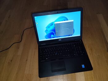 DELL Latitude E5550 I5-5200U/8GB DDR3/180GB SSD