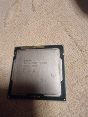 Intel Core i7-2600K 3.4 GHz LGA1155 Quad-Core CPU