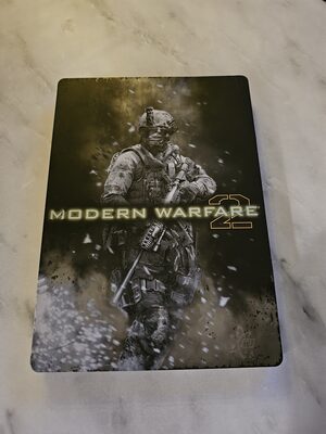 Call of Duty: Modern Warfare 2 - Hardened Edition Xbox 360