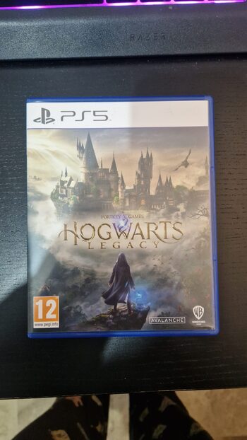 Buy Hogwarts Legacy PlayStation 5