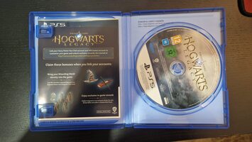 Hogwarts Legacy PlayStation 5