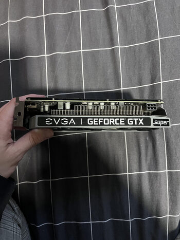 Buy EVGA GeForce GTX 1650 SUPER 4 GB 1530-1755 Mhz PCIe x16 GPU