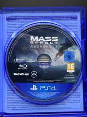 Mass Effect: Andromeda PlayStation 4