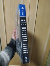 Buy Steins;Gate Elite: Limited Edition PlayStation 4