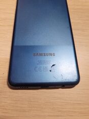 Redeem Samsung Galaxy A12 32GB Blue