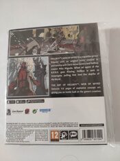 Hellboy: Web of Wyrd PlayStation 5