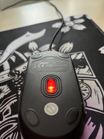 Buy L33T Gaming Mouse