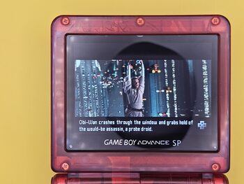 Buy Star Wars Episode II: Attack of the Clones Game Boy Advance