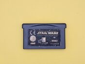 Star Wars Episode II: Attack of the Clones Game Boy Advance