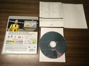 Lote juegos PS3