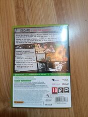 Escape Dead Island Xbox 360