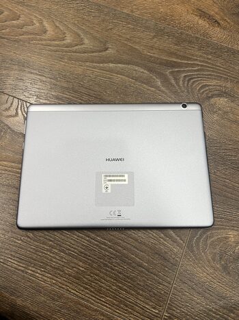 Huawei mediapad T3 10 LTE