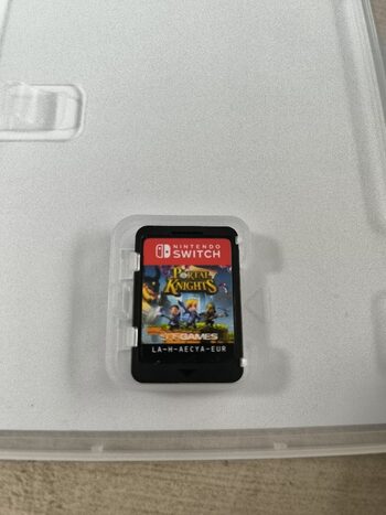 Buy Portal Knights Nintendo Switch