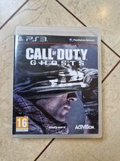 Call of Duty: Ghosts PlayStation 3