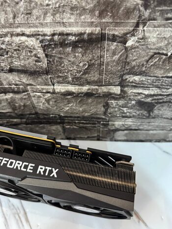 Get MSI GeForce RTX 3060 Ti 8 GB 1410-1830 Mhz PCIe x16 GPU