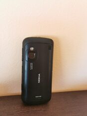 Buy Nokia C6 Black