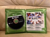 EA Sports FC 24 Xbox Series X