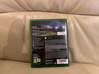 Buy EA Sports FC 24 Xbox Series X