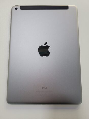 Apple iPad 5th gen. Wi-fi + sim 4G a1823 