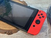 Nintendo Switch, Blue & Red, 32GB