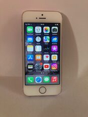 Buy Apple iPhone SE 16GB Rose Gold