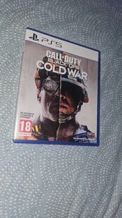 Call of Duty: Black Ops - Cold War PlayStation 5