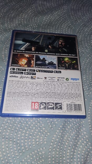 Call of Duty: Black Ops - Cold War PlayStation 5