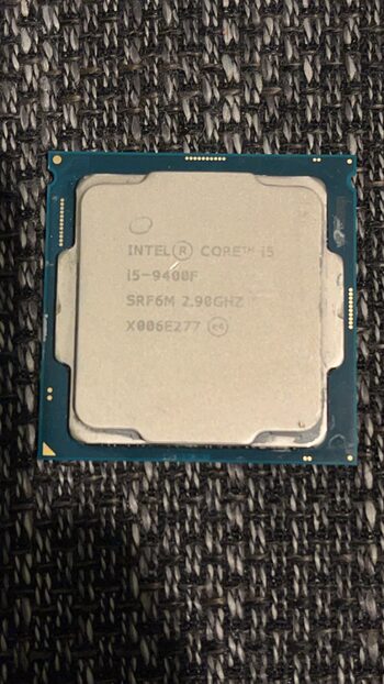 Intel Core i5-9500F 3.0-4.4 GHz LGA1151 6-Core CPU