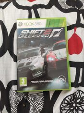 SHIFT 2 UNLEASHED Xbox 360