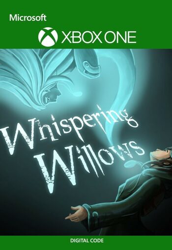 Whispering Willows XBOX LIVE Key ARGENTINA