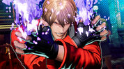 Redeem FATAL FURY: City of the Wolves - Special Edition Steam Key (PC) UNITED STATES