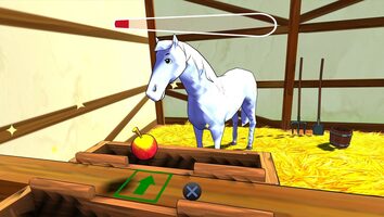 Buy Bibi & Tina - Adventures with Horses Nintendo Switch