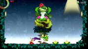 Shantae and the Seven Sirens PlayStation 4