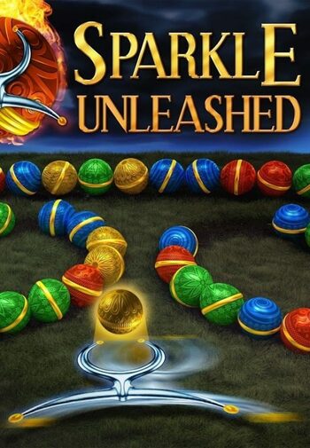 Sparkle Unleashed (PC) Steam Key EUROPE