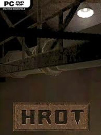 HROT Steam Key GLOBAL