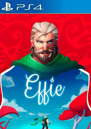 E-shop Effie (PS4) PSN Key EUROPE