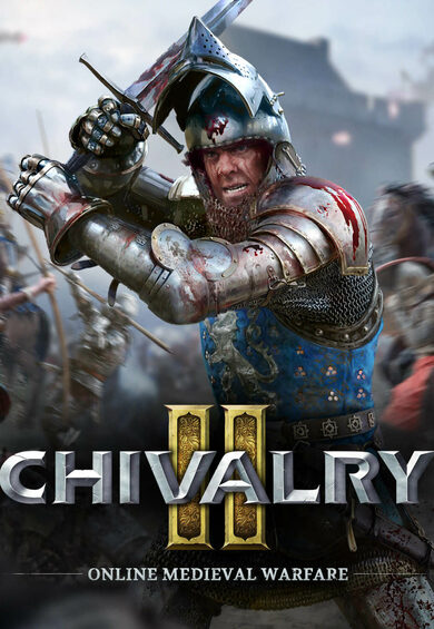 E-shop Chivalry II Epic Games Key EUROPE