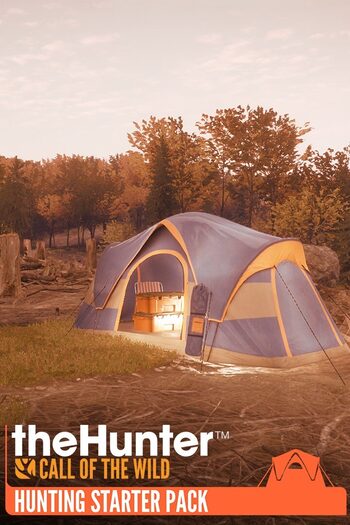 theHunter: Call of the Wild™ - Hunting Starter Pack (DLC) XBOX LIVE Key UNITED STATES