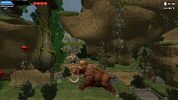 Redeem Caveman World: Mountains of Unga Boonga (PC) Steam Key EUROPE