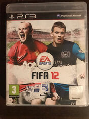 FIFA 12 PlayStation 3