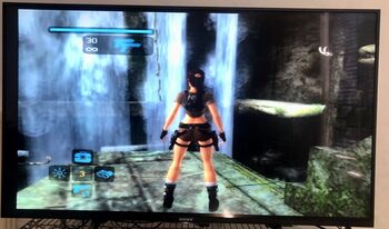 Lara Croft Tomb Raider: Legend PlayStation 2