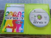 Disney Sing It Xbox 360