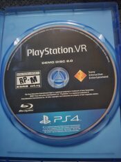 Buy PlayStation VR Demo Disc 2 PlayStation 4