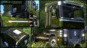 Buy Euro Truck Simulator 2 - Flip Paint Designs (DLC) (PC) Steam Key EUROPE