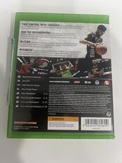 NBA 2K19 Xbox One