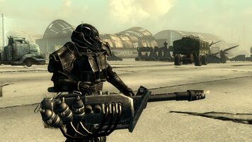 Fallout 3: Broken Steel Xbox 360