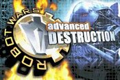 Robot Wars: Advanced Destruction Game Boy Advance