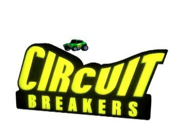 Circuit Breakers (1998) PlayStation