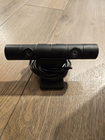 PS4 kamera v2 su stovu
