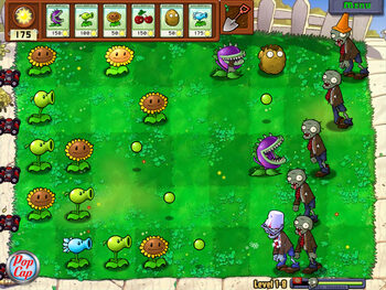 Buy Plants vs. Zombies Xbox 360